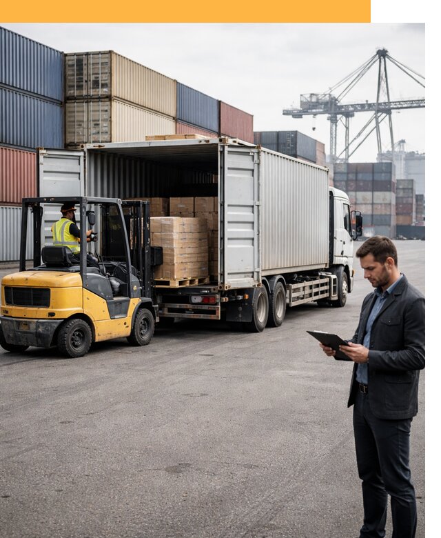 Экспортные перевозки грузов по миру от 35686 руб быстро и надежно