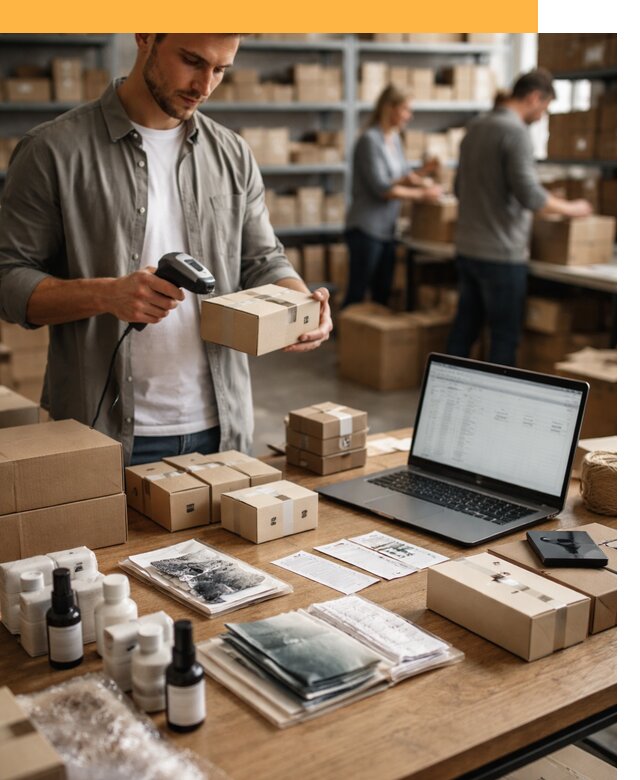 Экспресс доставка образцов и малых партий от 7647