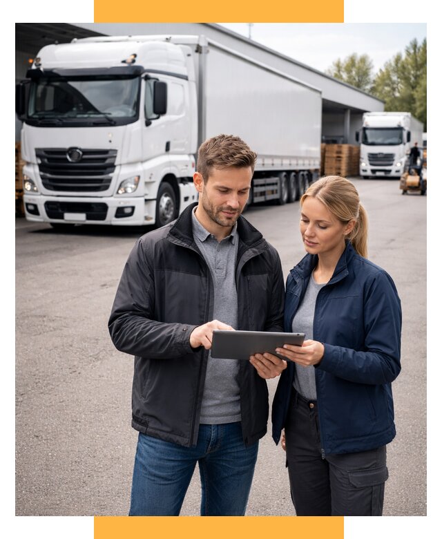 Автомобильные перевозки грузов от 25490 р. | СетСервис-Чрк