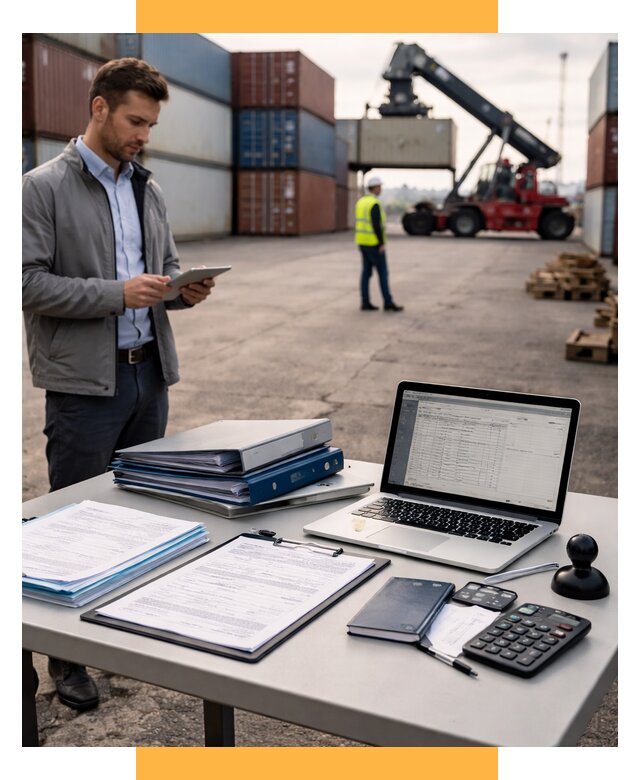 Контейнерные перевозки грузов по миру от 122352 р. | СетСервис-Чрк