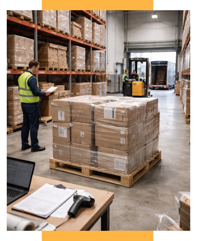 Перевозка сборных грузов от 3569 р. — сборная логистика СетСервис-Чрк