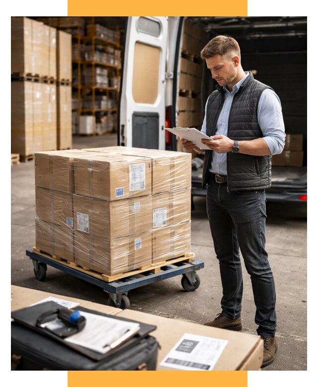 Экспедирование международных грузов от 12235 р. | СетСервис-Чрк