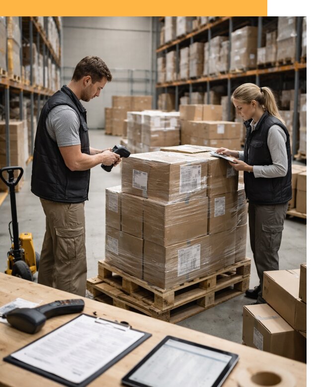 Консолидация грузов по миру от 8157 руб, оптимизация доставки