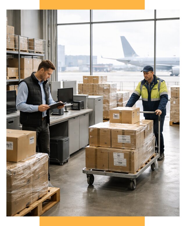 Авиадоставка из Китая от 663 р. — быстро | СетСервис-Чрк