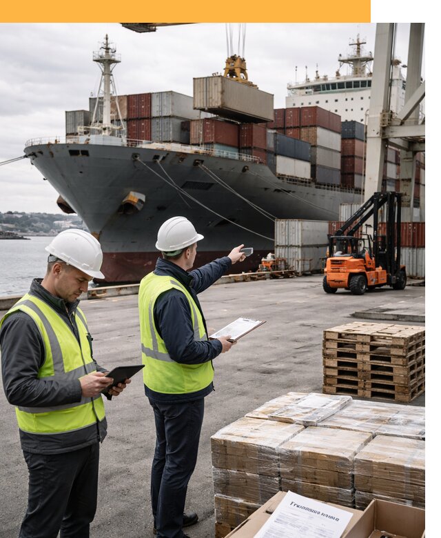 Морские перевозки из Китая от 91764 руб, контейнерные рейсы