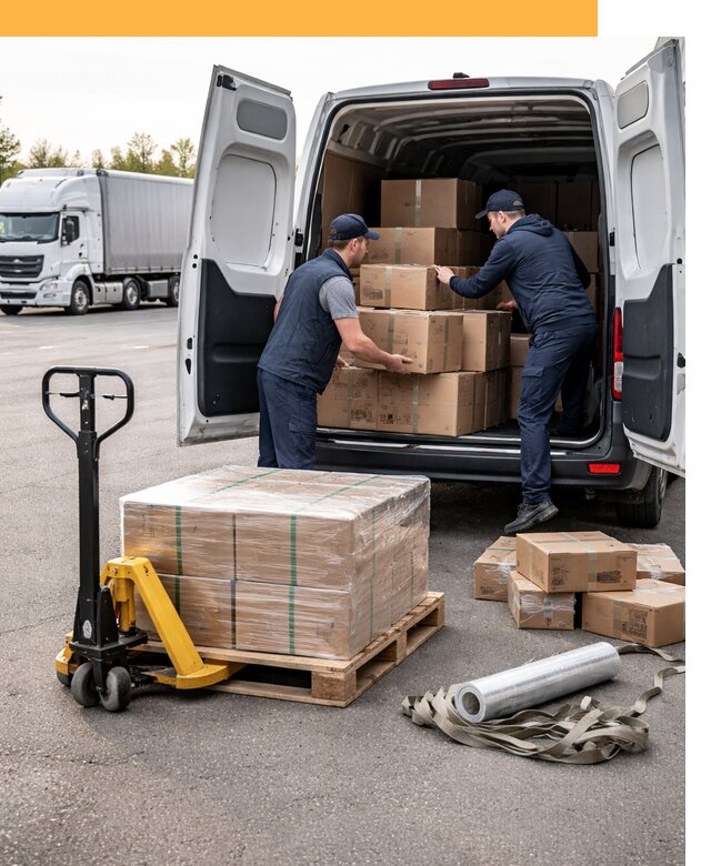 Автоперевозки из Турции: сборные и прямые рейсы от 122352 руб