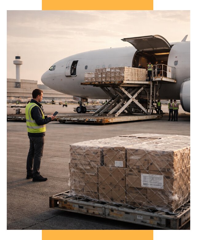 Срочная авиадоставка из Турции от 459 руб., СетСервис-Чрк