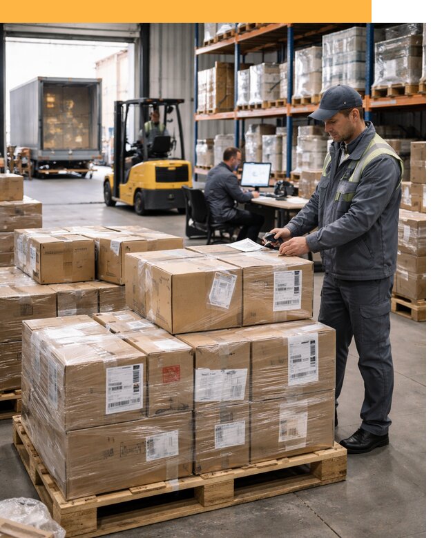 Сборные грузы из Турции от 8667 руб, доставка, таможенное оформление