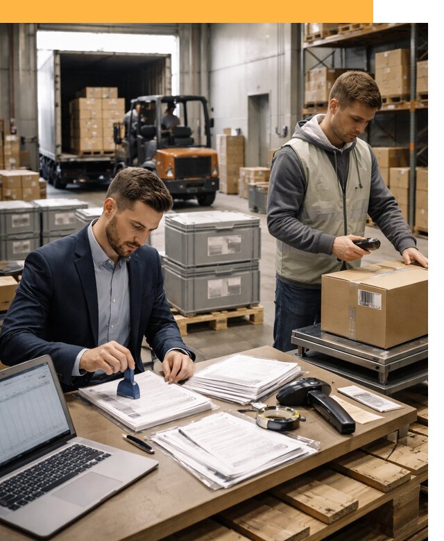 Доставка грузов из США под ключ морские авиа и жд от 35686 руб