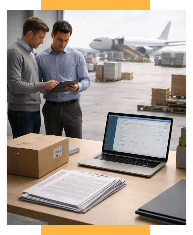 Авиадоставка из США от 663 р., быстро и надежно, СетСервис-Чрк