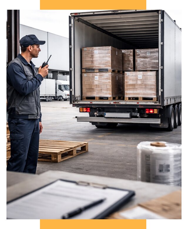 Автоперевозки из Италии от 86666 р., надежно СетСервис-Чрк