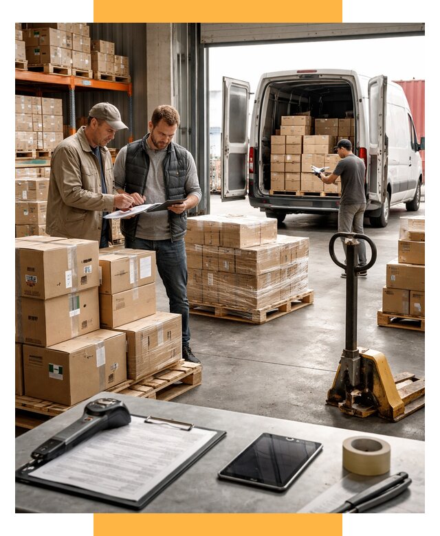 Сборные грузы из Италии, доставка от 18863 р. СетСервис-Чрк