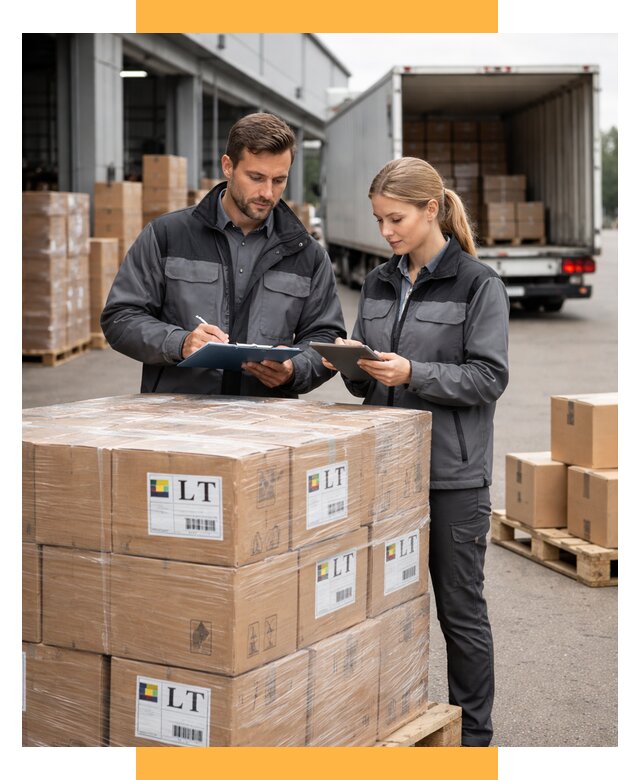 Доставка грузов из Литвы в Россию от 15294 р., СетСервис-Чрк