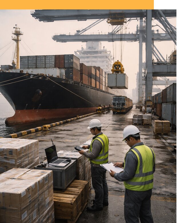 Морские перевозки из Японии от 91764 руб, доставка по миру