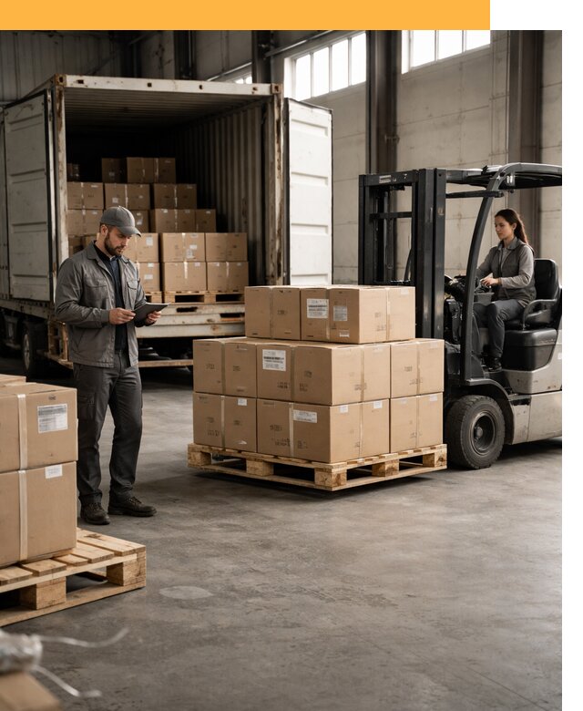 Доставка грузов из Кореи от 25490 руб морем авиацией и жд