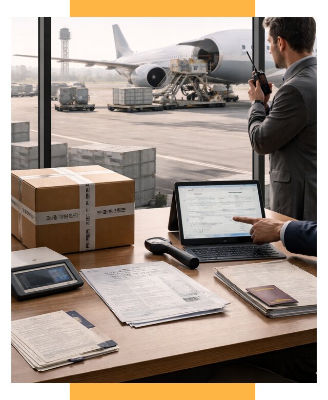 Авиадоставка из Кореи в Россию от 7647 р., сервис СетСервис-Чрк