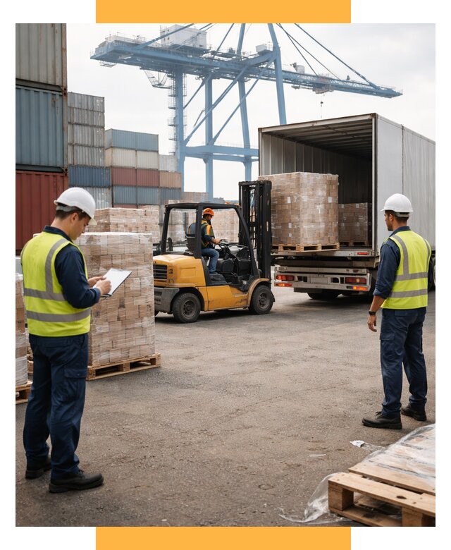 Доставка грузов из Вьетнама в Россию от 76470 р. | СетСервис-Чрк