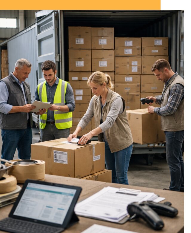 Доставка и таможенное оформление грузов из Вьетнама от 76470