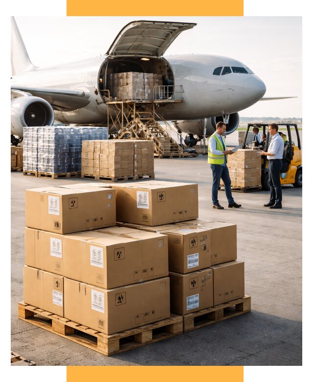 Авиадоставка из Вьетнама в Россию от 867 р. | СетСервис-Чрк