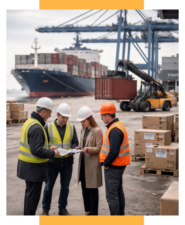 Морские перевозки из Вьетнама от 152940 р. — СетСервис-Чрк