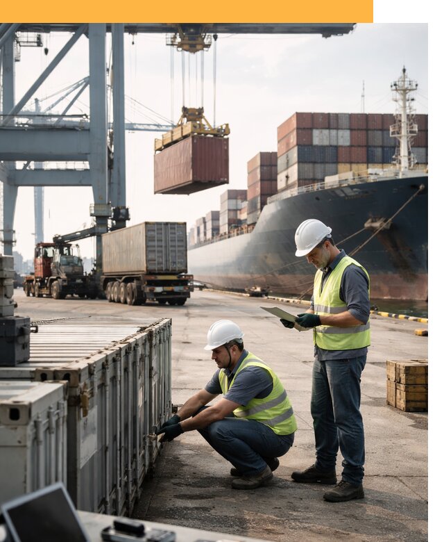 Морские перевозки из Вьетнама от 152940 руб сборные и FCL