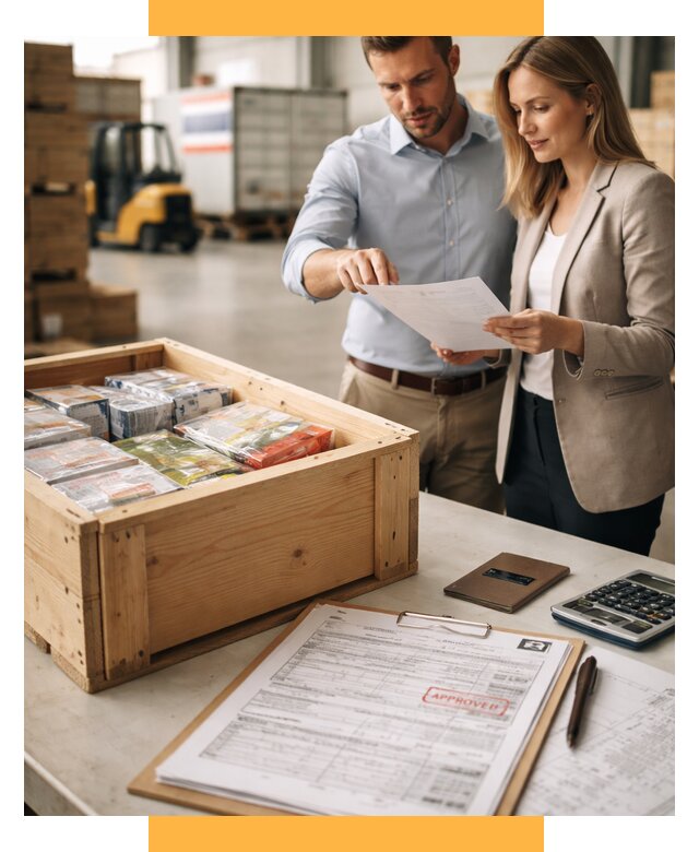 Доставка грузов из Таиланда в Россию от 35686 р. СетСервис-Чрк