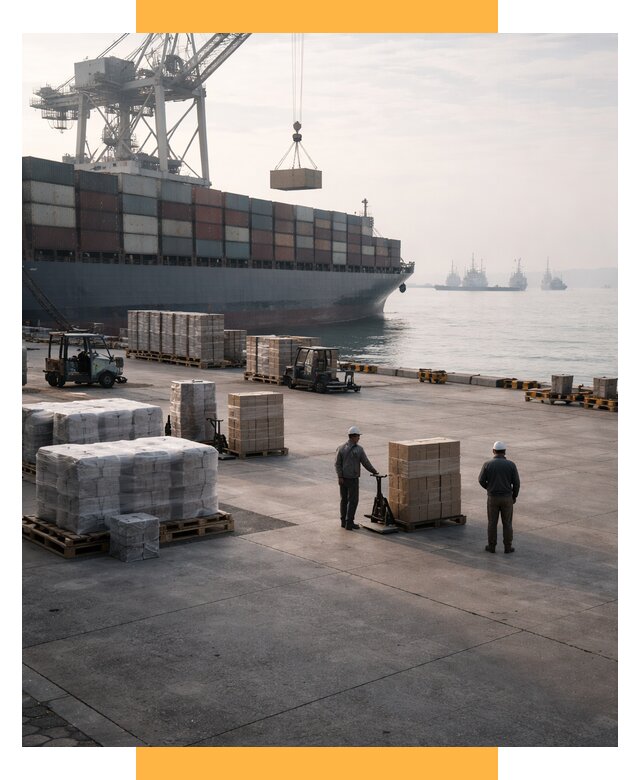 Морские перевозки из Таиланда от 86666 р. | СетСервис-Чрк