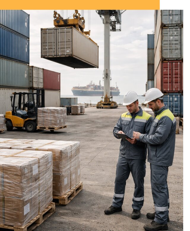 Морские перевозки из Таиланда от 86666 руб, доставка и таможня