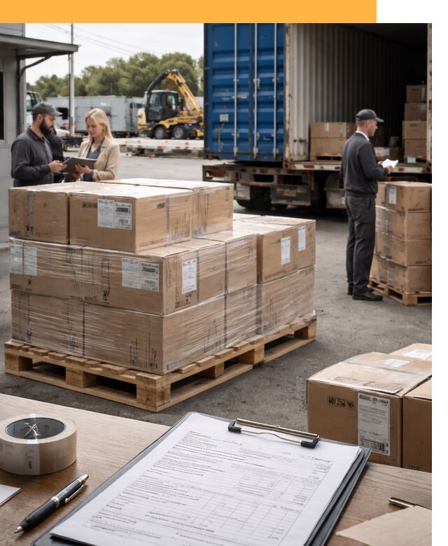 Доставка грузов из Малайзии: морем и авиа от 86666 руб.