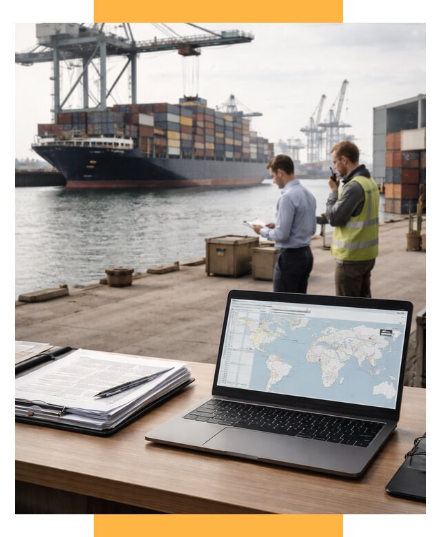 Морские перевозки из Малайзии от 86666 р. | СетСервис-Чрк