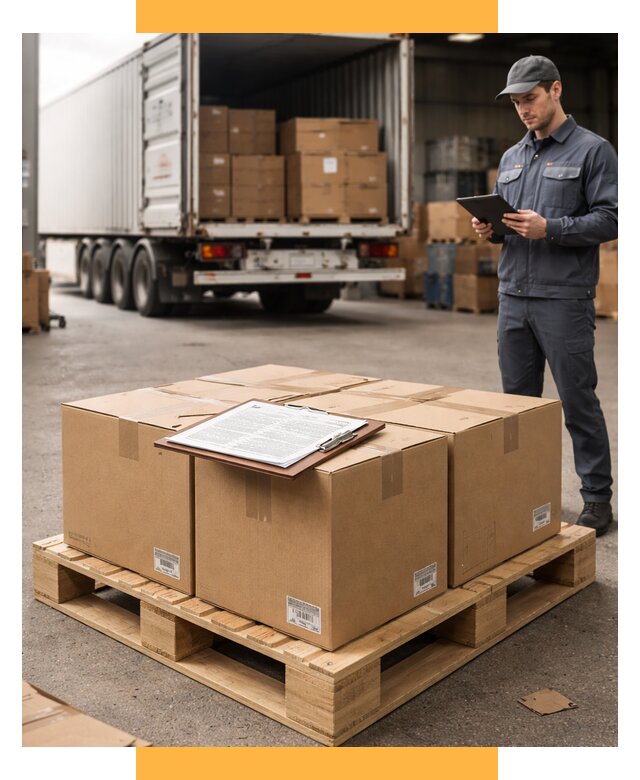 Доставка грузов из Ирана в Россию от 1224 р., СетСервис-Чрк