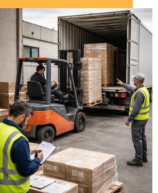 Доставка грузов из Армении по всему миру от 12235 руб.