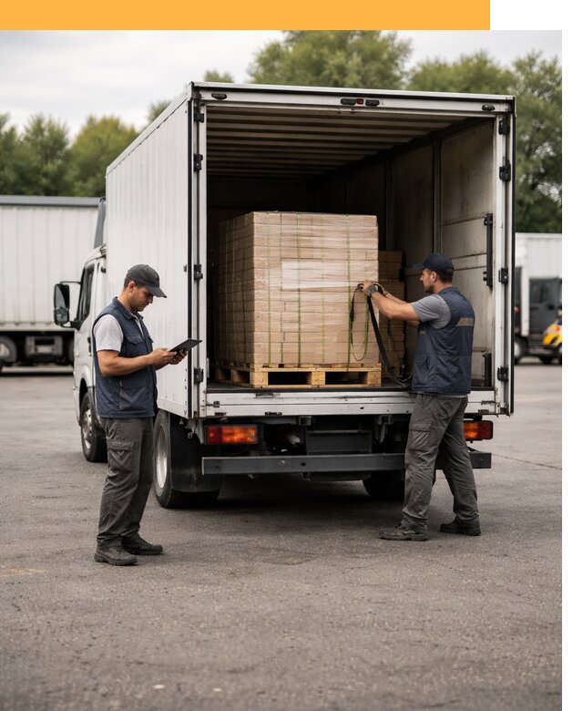 Автоперевозки из Армении автотранспортом от 96862 руб