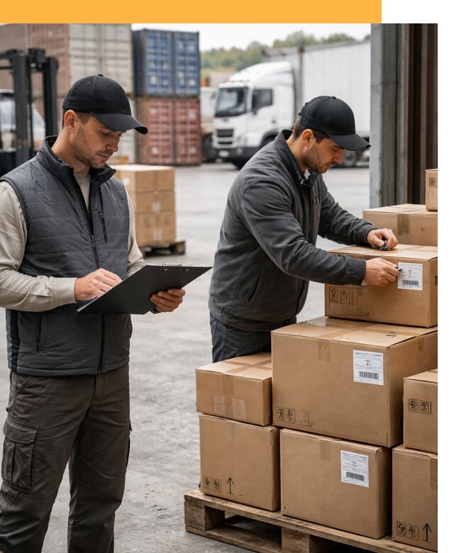 Доставка грузов из Грузии: мультимодальные перевозки от 56078