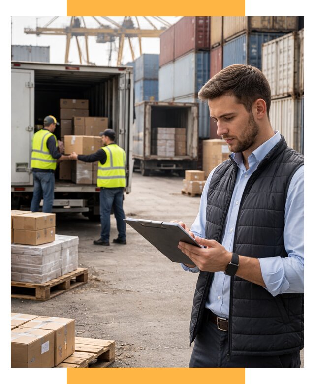 Доставка грузов из Азербайджана от 35686 р., СетСервис-Чрк