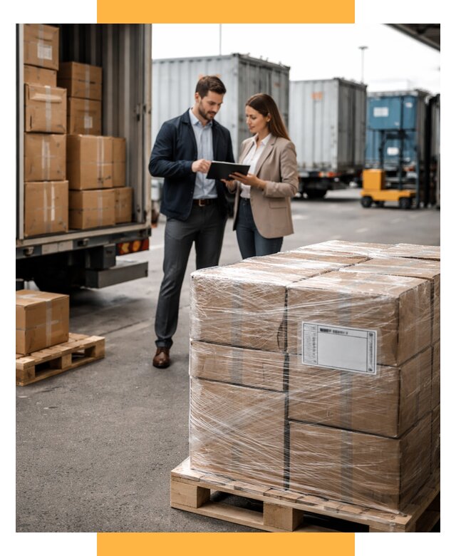 Доставка грузов из Казахстана в Россию от 6627 р., СетСервис-Чрк