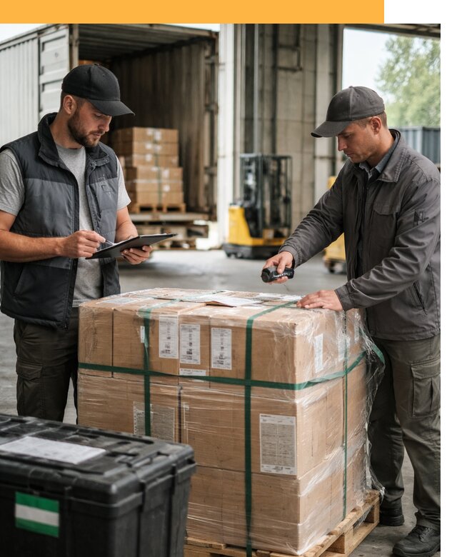 Доставка грузов из Узбекистана: международные перевозки от 45882