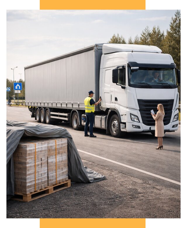 Автоперевозки из Узбекистана от 183528 р. — СетСервис-Чрк логистика