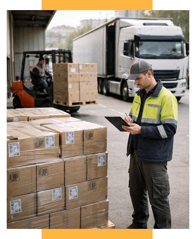 Доставка грузов из Киргизии в Россию от 15294 р. | СетСервис-Чрк