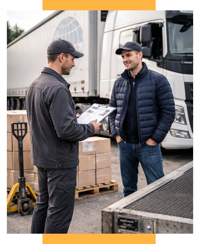 Автоперевозки грузов из Киргизии от 86666 р. — СетСервис-Чрк