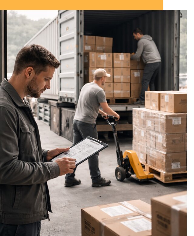 Доставка грузов в Китай: экспресс и мультимодальные перевозки от 35686