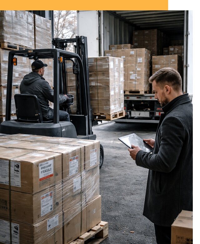 Доставка грузов в Турцию морем, землей и авиатранспортом от 6627 руб.