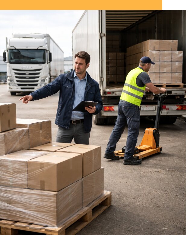 Доставка грузов в Италию: экспресс и мультимодал от 45882