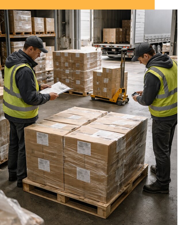 Доставка грузов в Израиль морем, авиа и автоперевозки от 45882 руб.