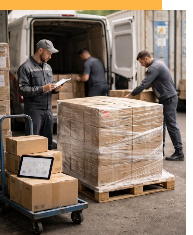 Доставка грузов в Армению: морские, авиа и авто от 35686