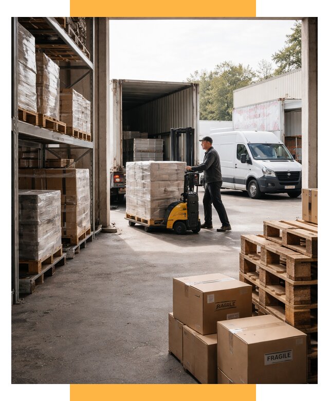 Доставка и перевозка грузов в Грузию от 25490 р., СетСервис-Чрк