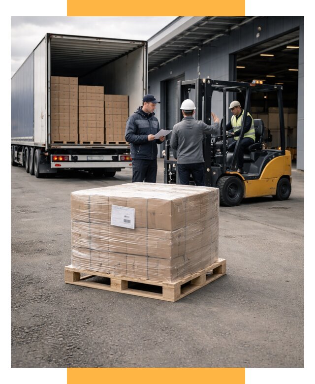 Доставка грузов в Азербайджан от 15294 р. | СетСервис-Чрк