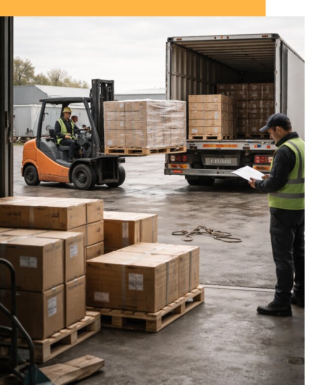 Доставка грузов в Казахстан: международные рейсы от 45882