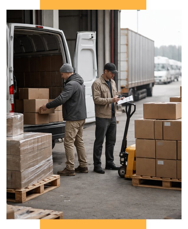 Доставка грузов в Киргизию от 15294 р. - логистика СетСервис-Чрк