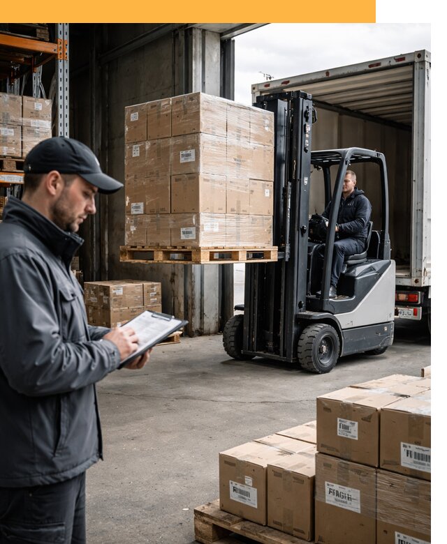 Доставка грузов в Беларусь от 12235 руб, морем, авто, авиа